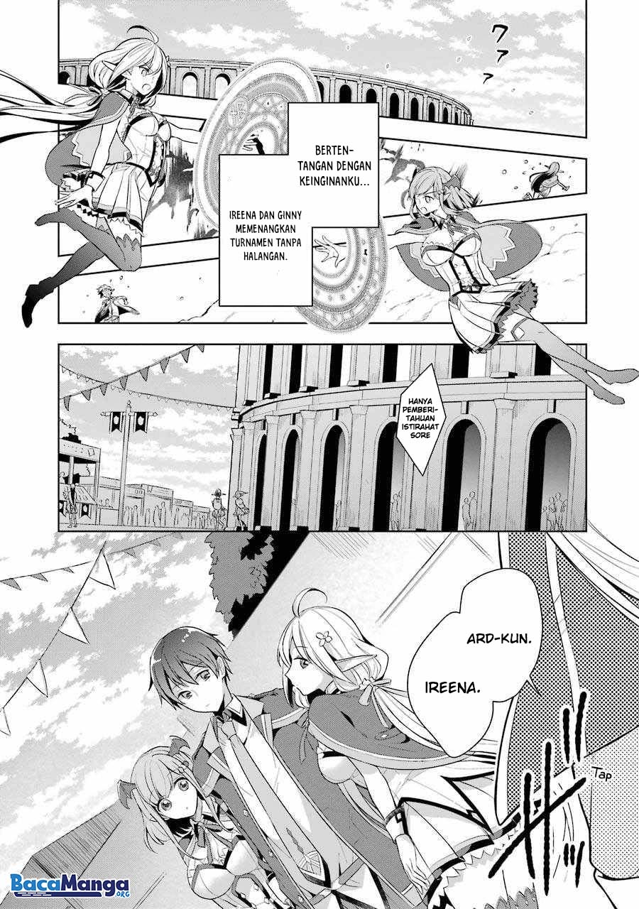 shijou-saikyou-no-daimaou-murabito-a-ni-tensei-suru - Chapter: 13