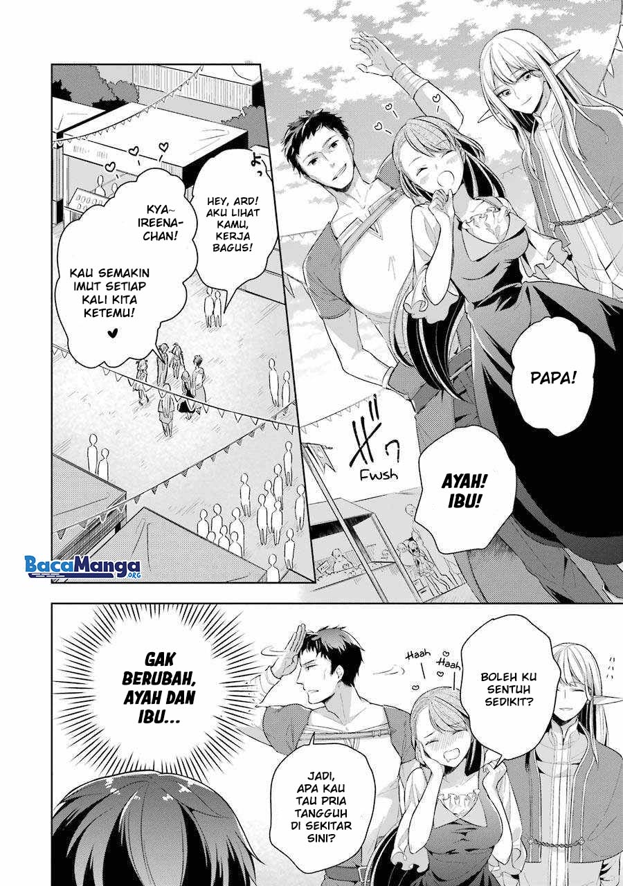 shijou-saikyou-no-daimaou-murabito-a-ni-tensei-suru - Chapter: 13