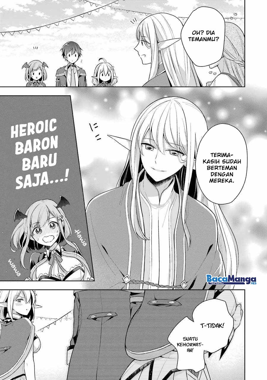 shijou-saikyou-no-daimaou-murabito-a-ni-tensei-suru - Chapter: 13