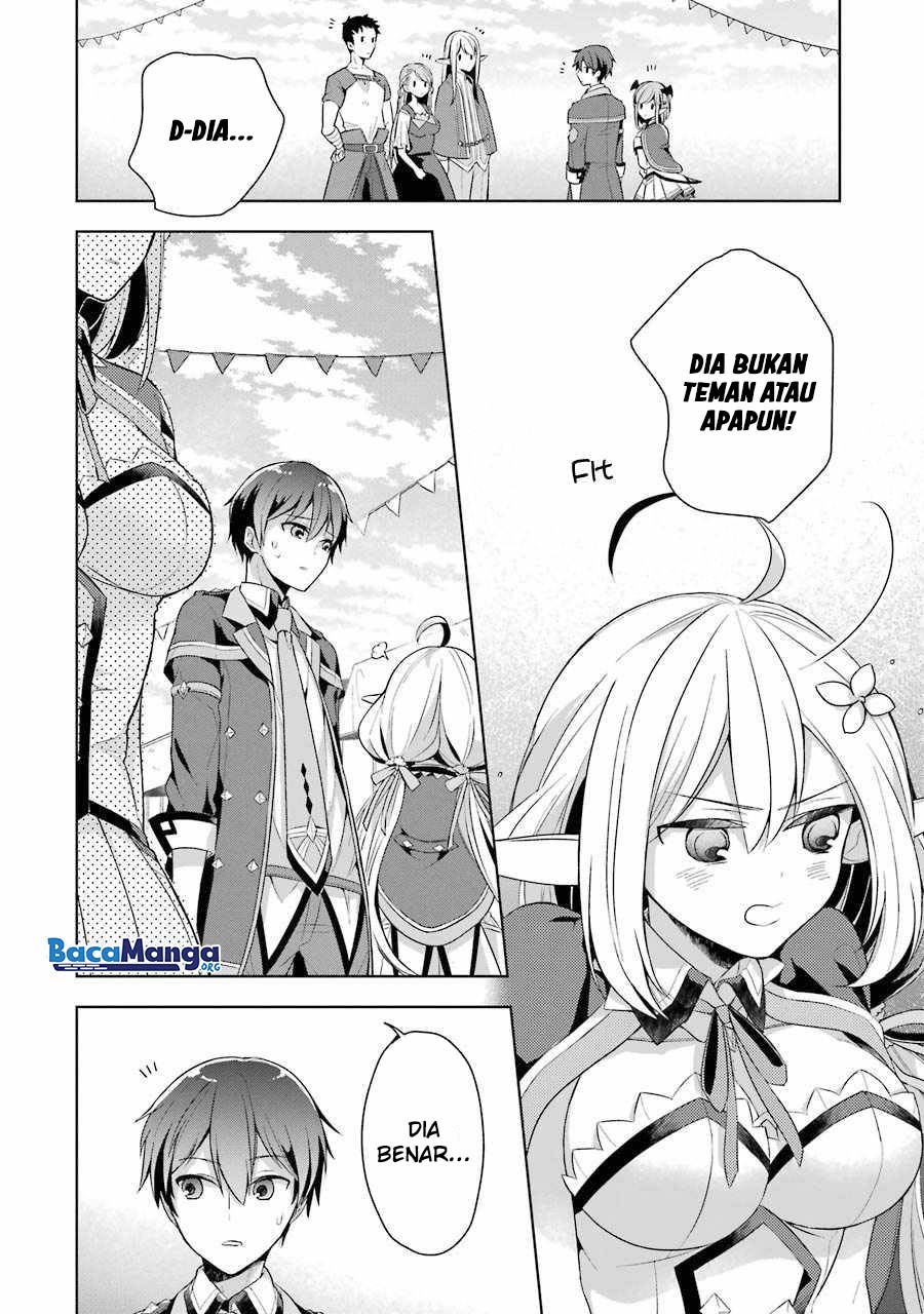 shijou-saikyou-no-daimaou-murabito-a-ni-tensei-suru - Chapter: 13