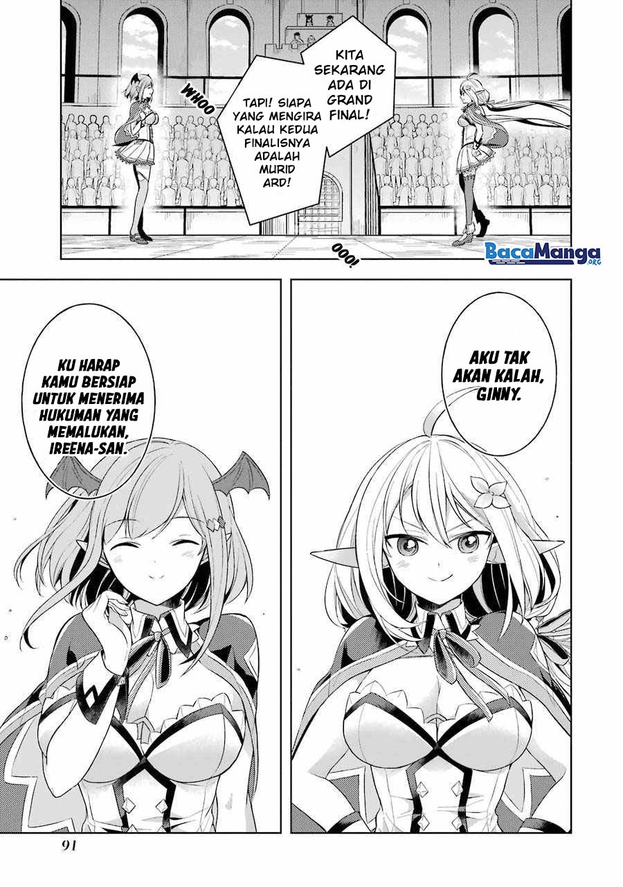 shijou-saikyou-no-daimaou-murabito-a-ni-tensei-suru - Chapter: 13