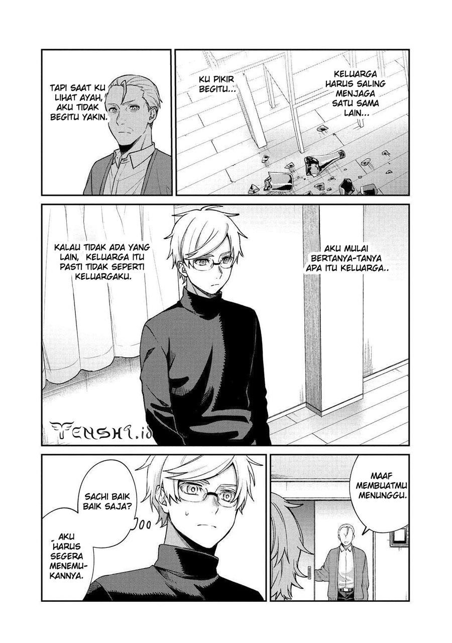 sachi-iro-no-one-room - Chapter: 60