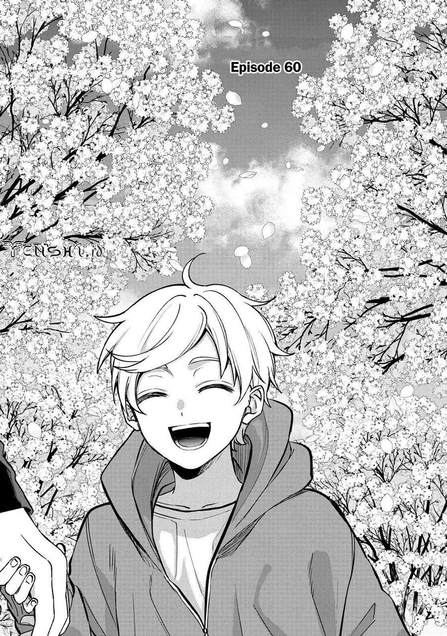 sachi-iro-no-one-room - Chapter: 60