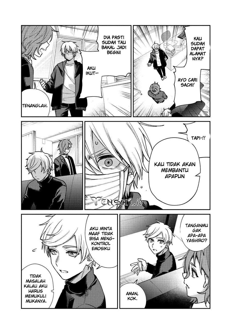 sachi-iro-no-one-room - Chapter: 60