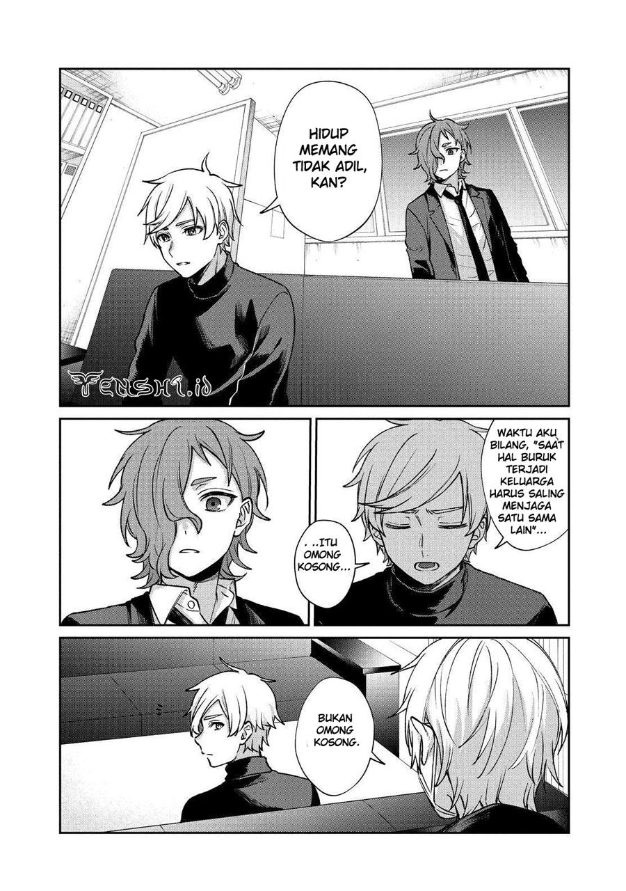 sachi-iro-no-one-room - Chapter: 60