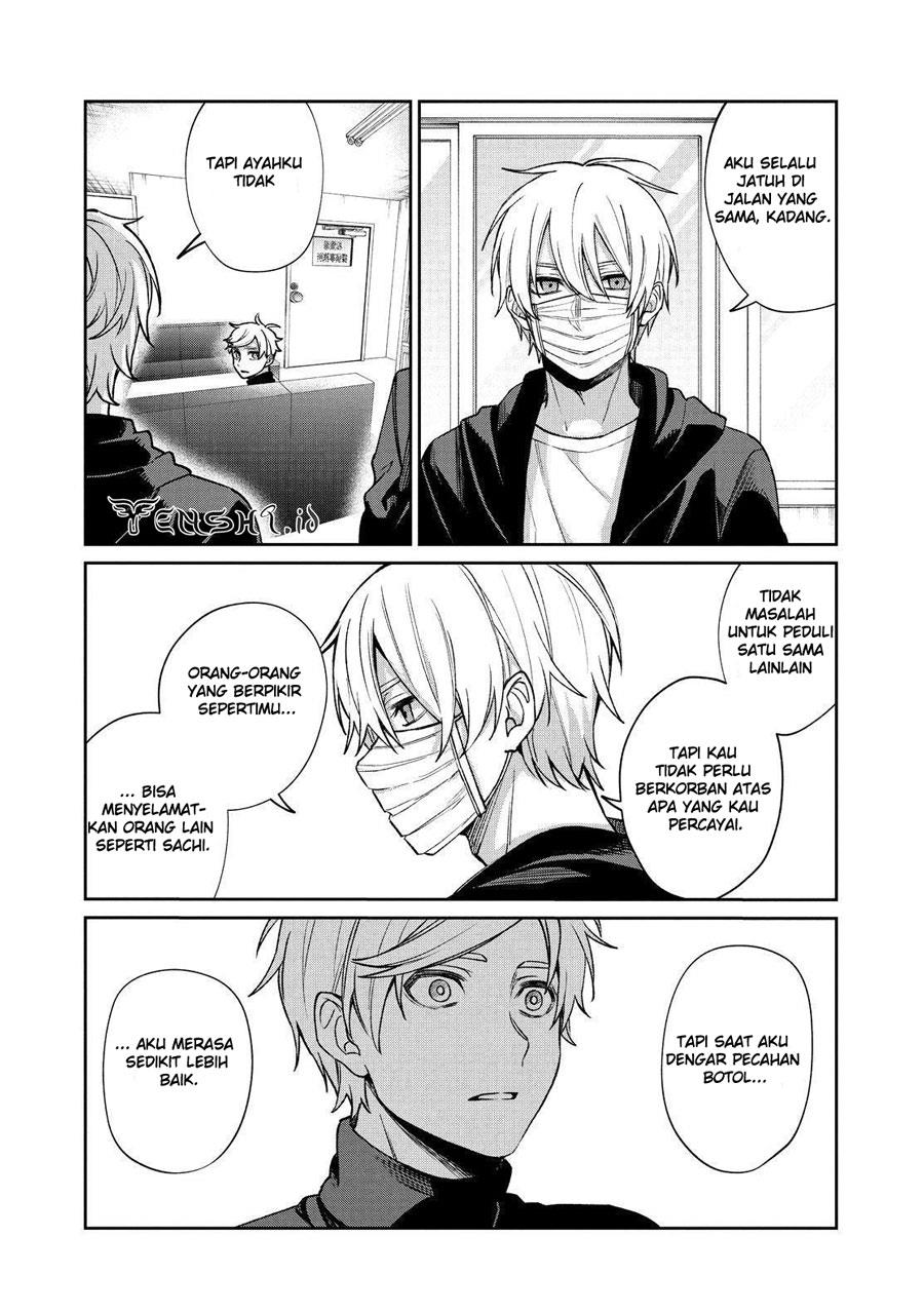 sachi-iro-no-one-room - Chapter: 60