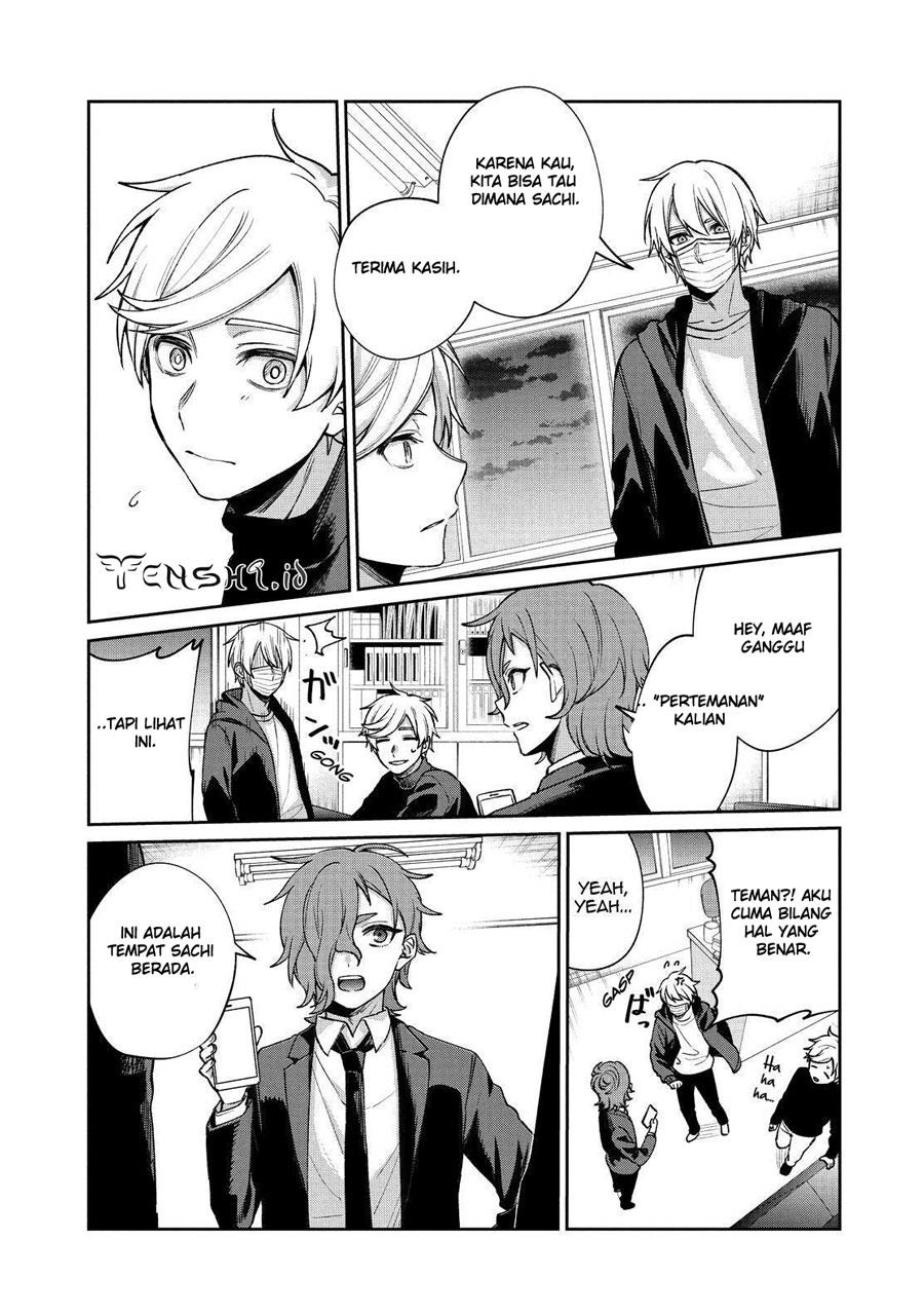 sachi-iro-no-one-room - Chapter: 60