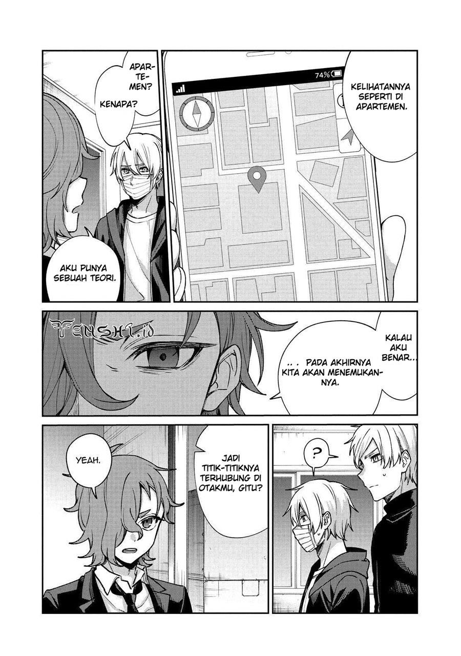 sachi-iro-no-one-room - Chapter: 60