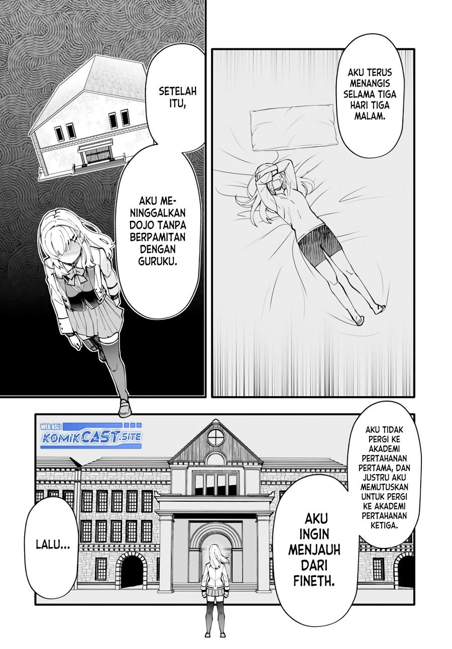 ennoshita-no-chikaramocha - Chapter: 8