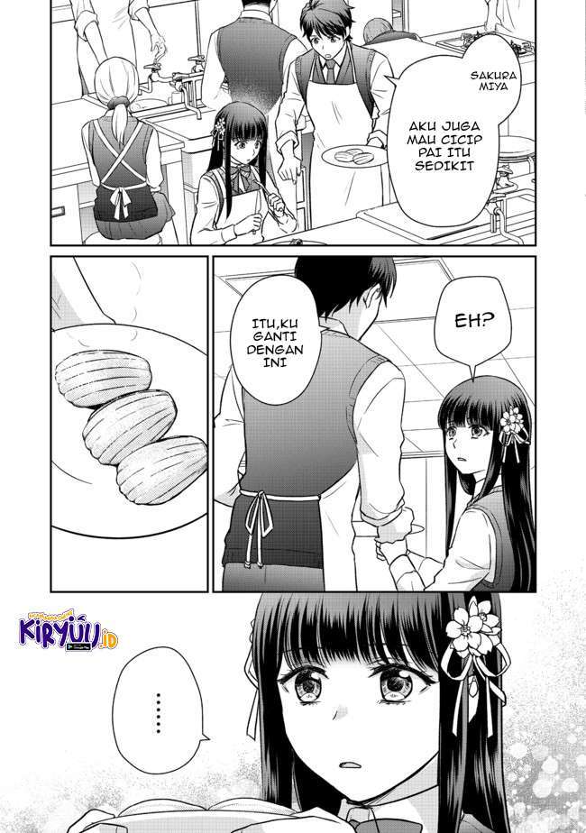 chou-donkan-mob-ni-heroine-ga-kouryaku-sarete-otome-game-ga-hajimarimasen - Chapter: 2.2