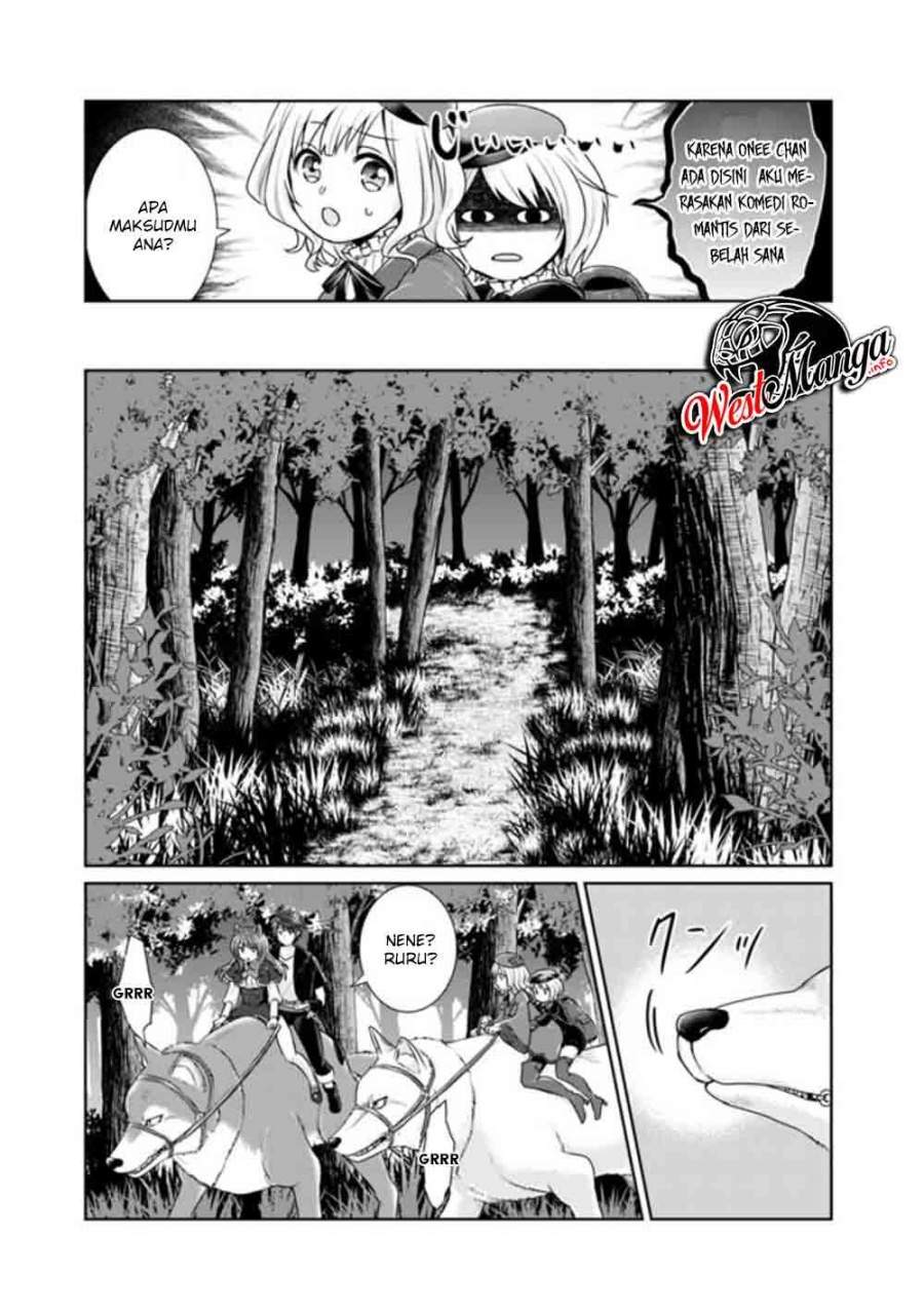 kenshin-to-matai-no-musuko-wa-date-ja-nai - Chapter: 6