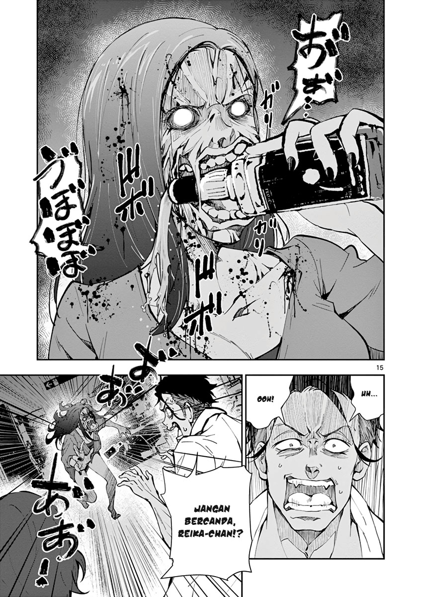 zombie-100-zombie-ni-naru-made-ni-shitai-100-no-koto - Chapter: 5