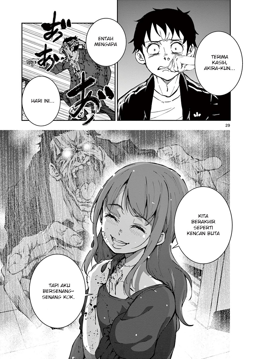 zombie-100-zombie-ni-naru-made-ni-shitai-100-no-koto - Chapter: 5