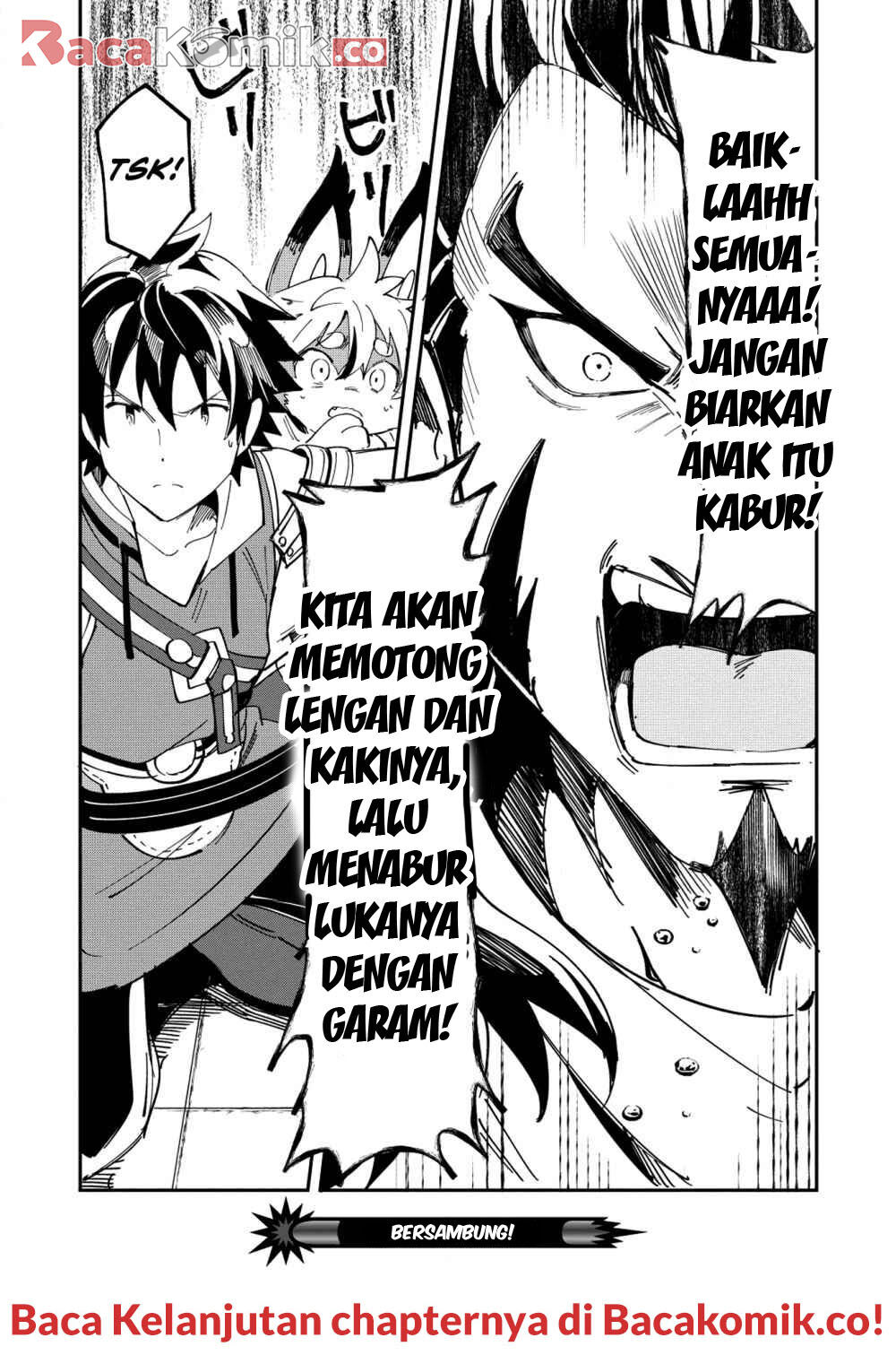 nihon-e-youkoso-elf-san - Chapter: 12