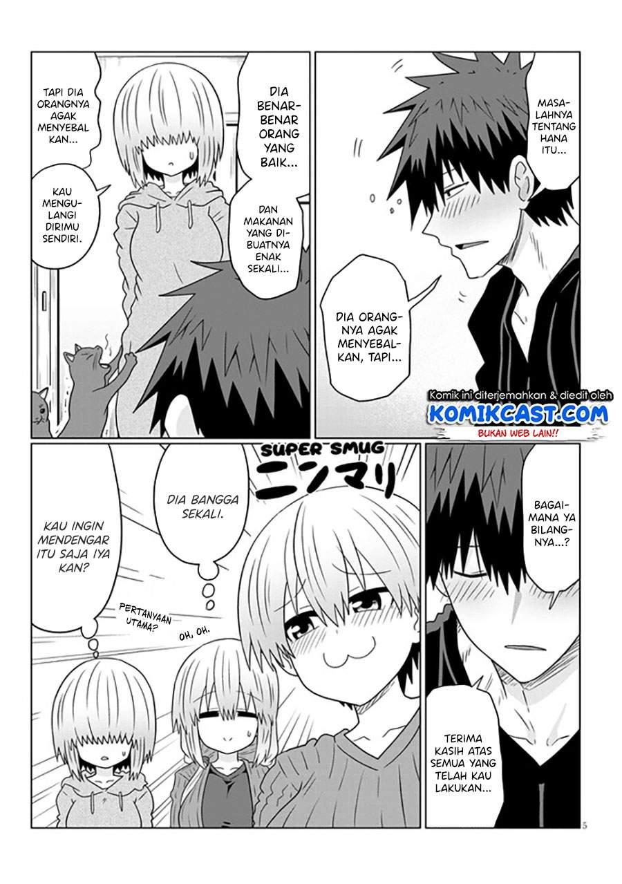 uzaki-chan-wa-asobitai - Chapter: 66.2