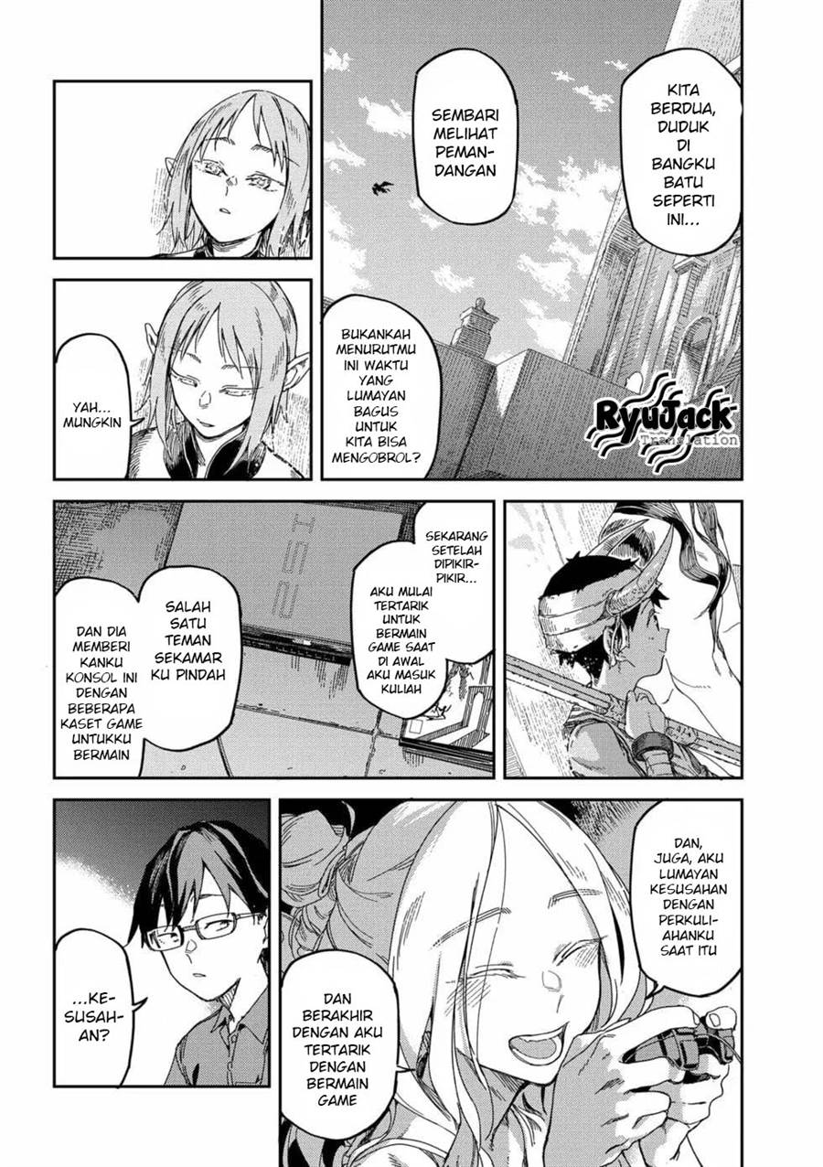 listen-to-my-voice - Chapter: 2