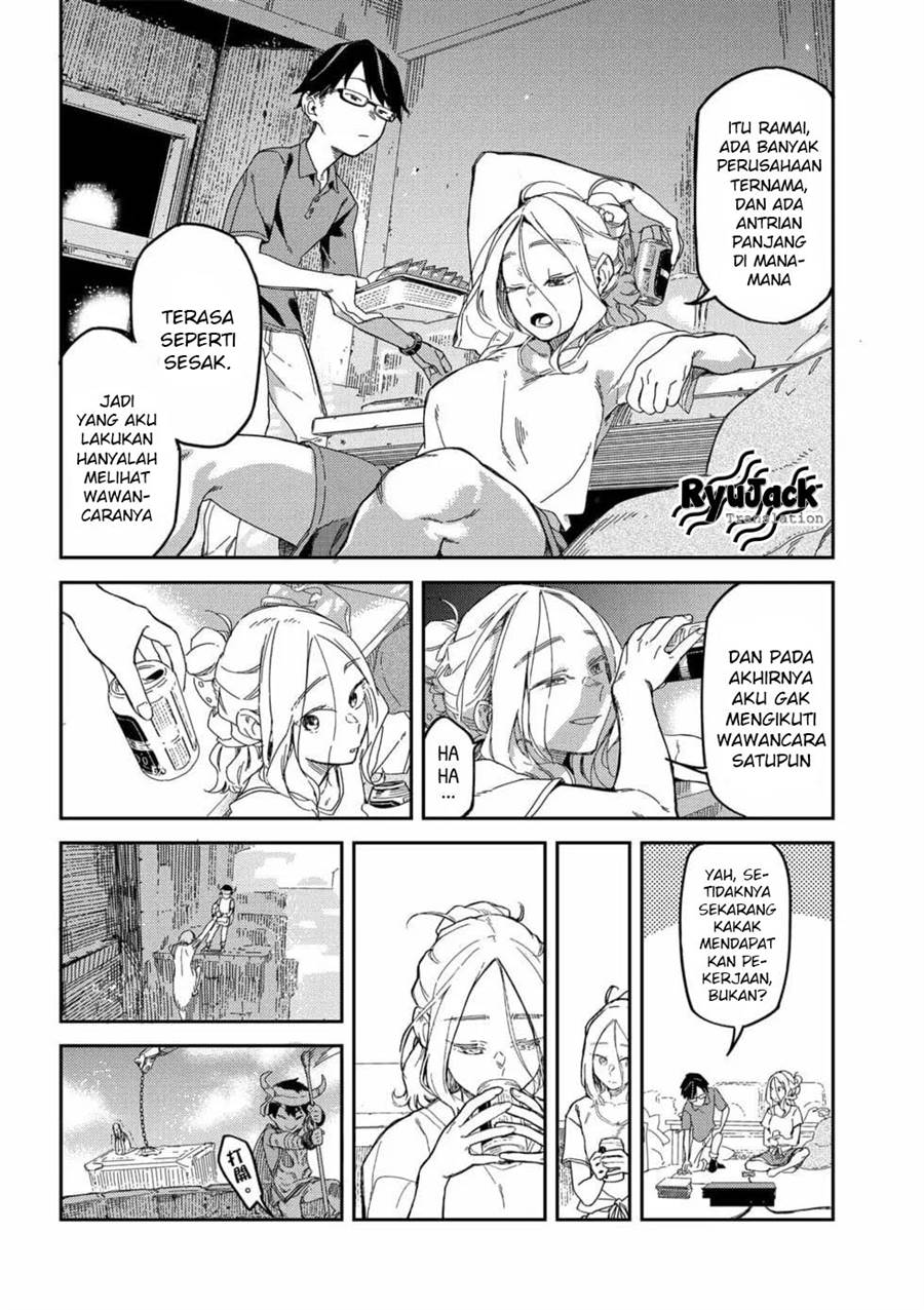 listen-to-my-voice - Chapter: 2