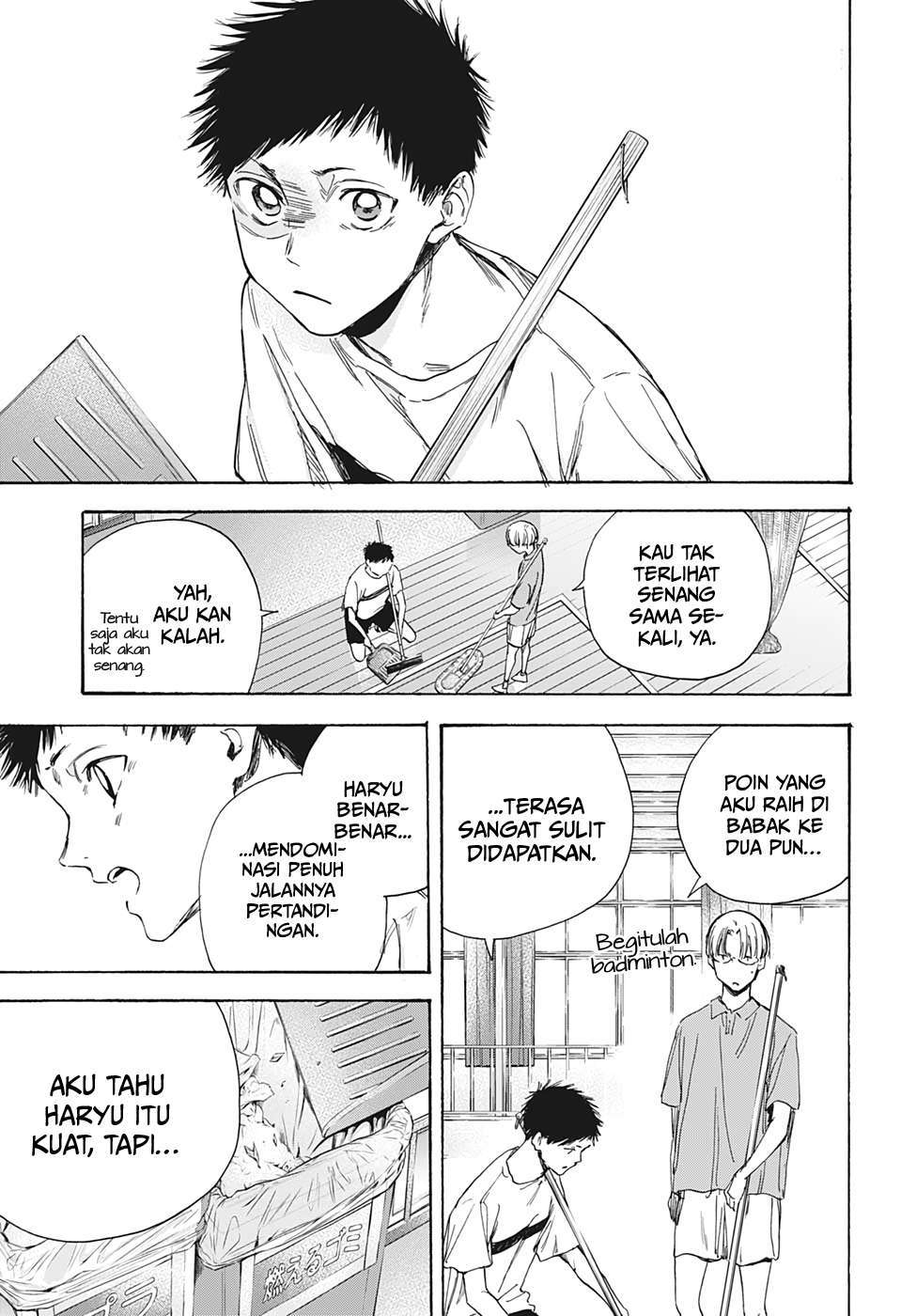 ao-no-hako - Chapter: 7