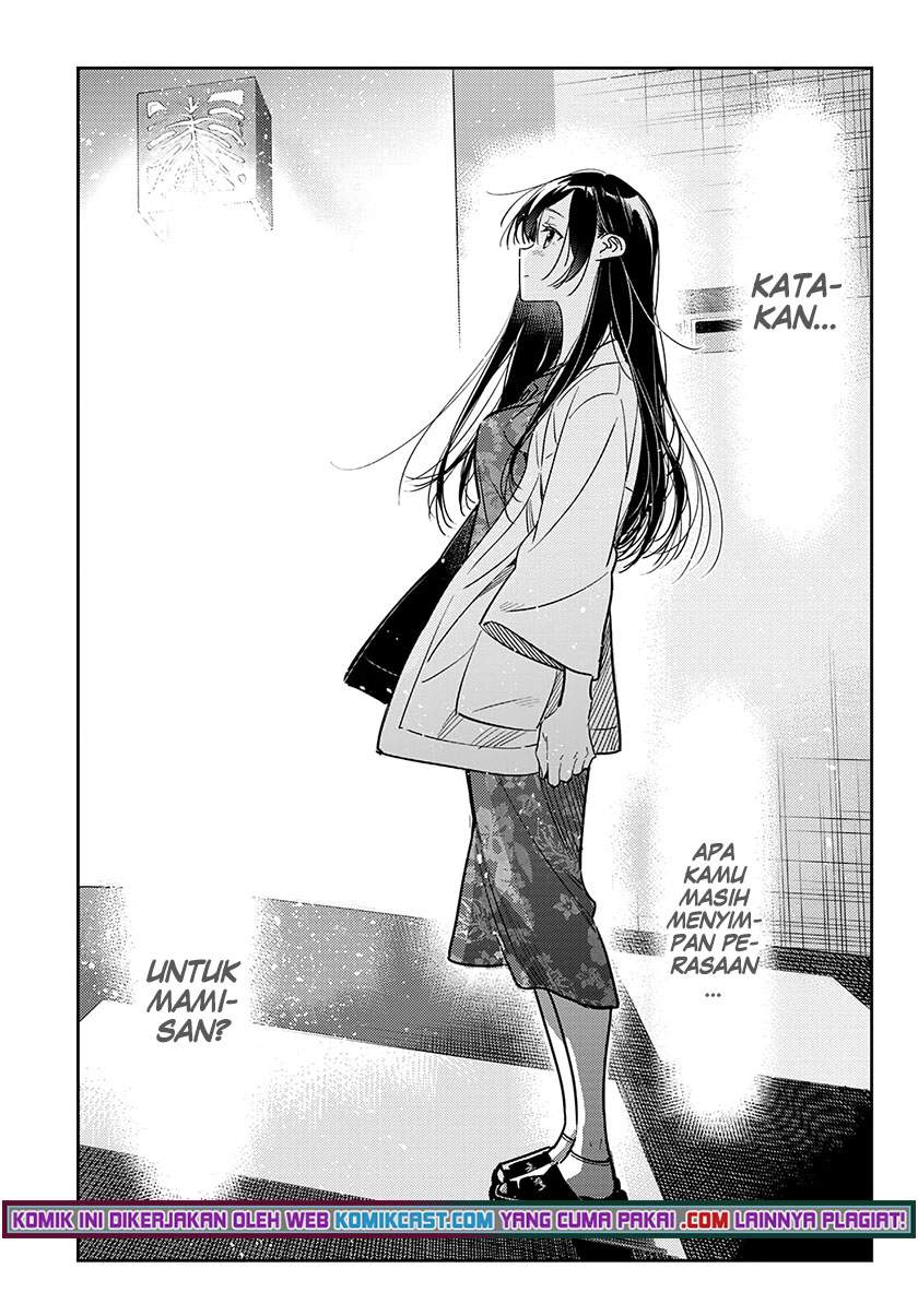 kanojo-okarishimasu - Chapter: 209