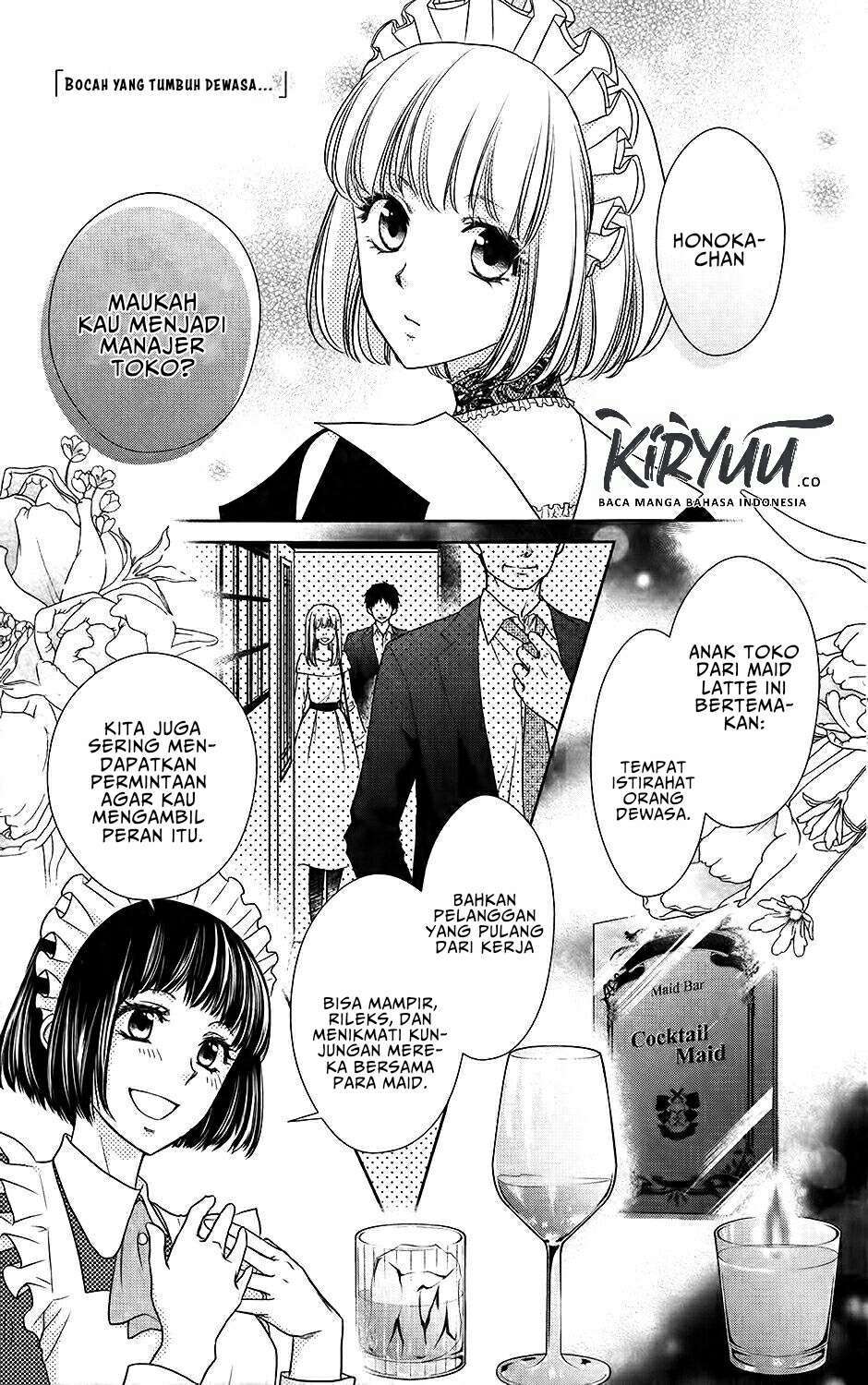 kaichou-wa-maid-sama-marriage - Chapter: 6