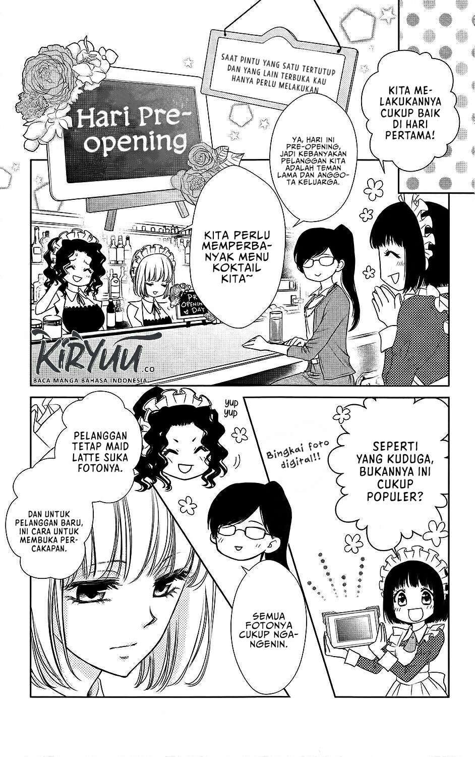 kaichou-wa-maid-sama-marriage - Chapter: 6