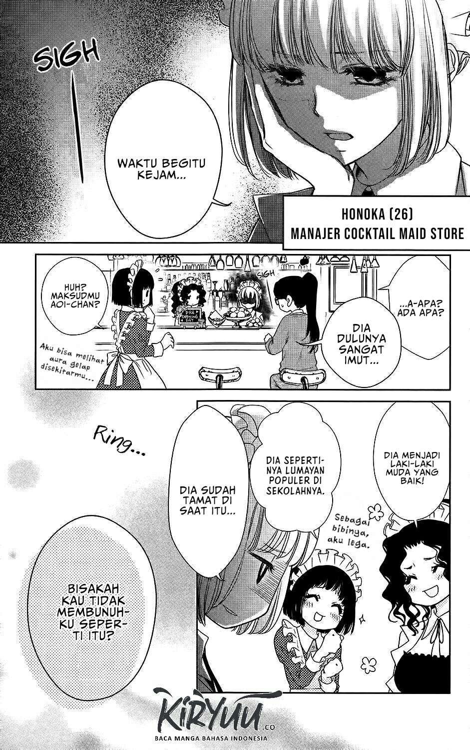 kaichou-wa-maid-sama-marriage - Chapter: 6