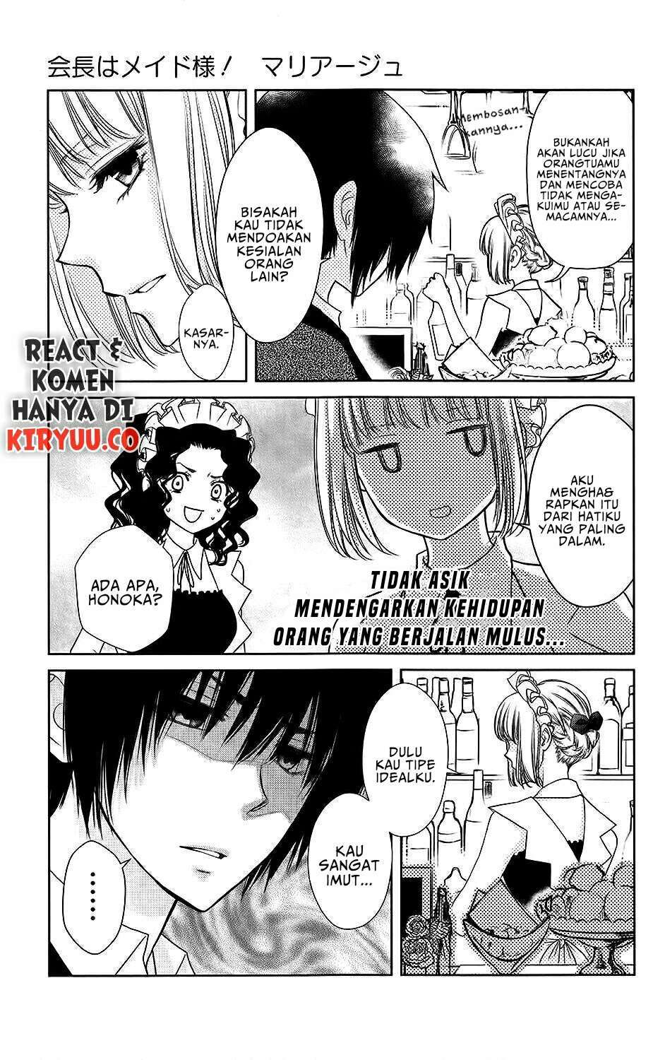 kaichou-wa-maid-sama-marriage - Chapter: 6