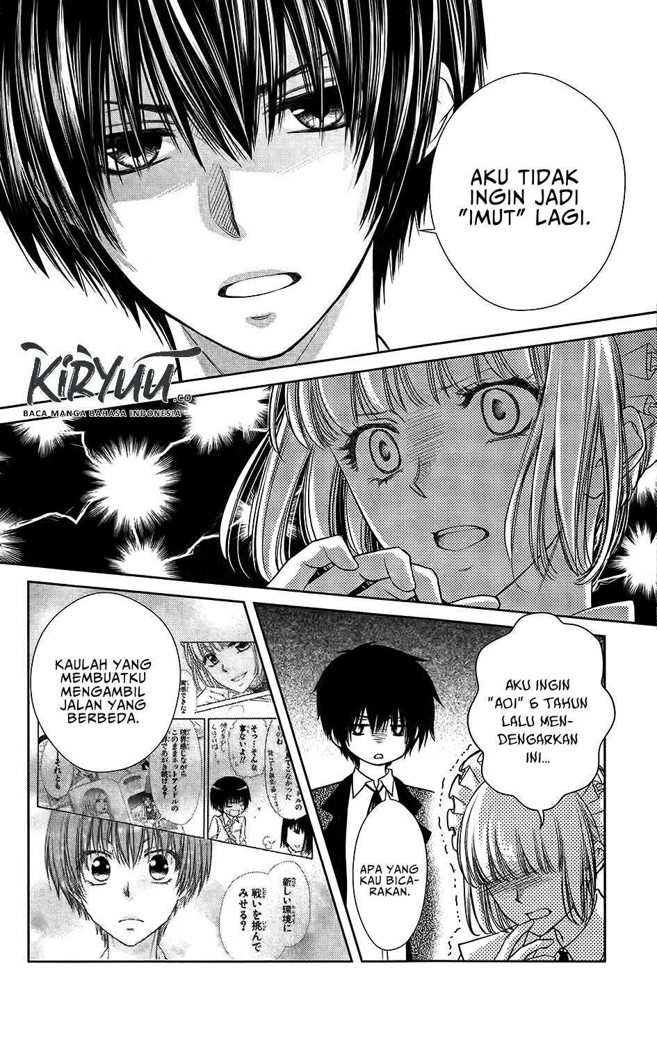 kaichou-wa-maid-sama-marriage - Chapter: 6