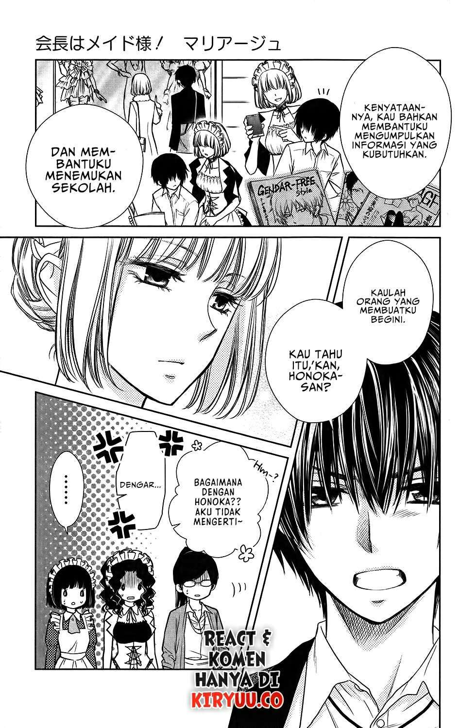 kaichou-wa-maid-sama-marriage - Chapter: 6