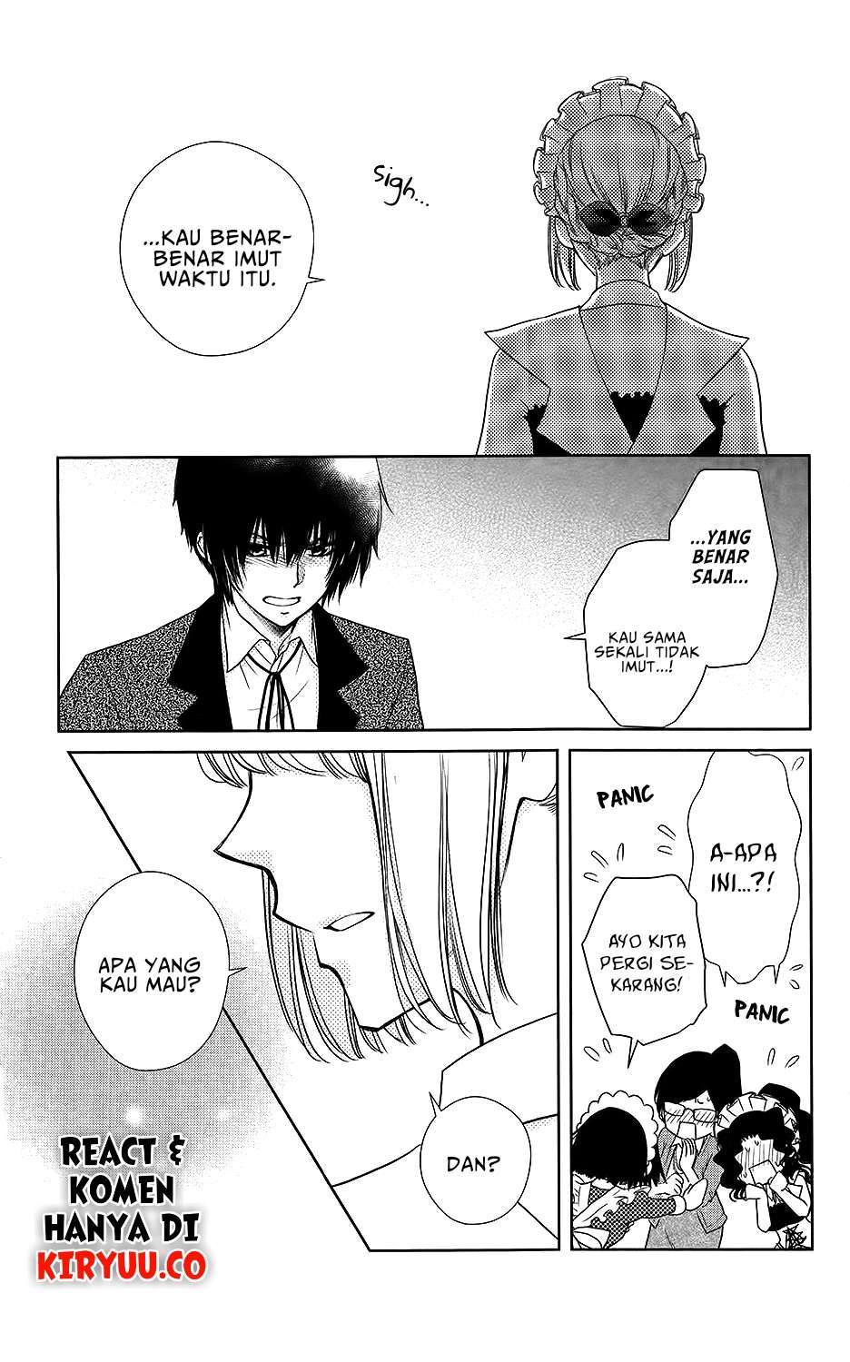 kaichou-wa-maid-sama-marriage - Chapter: 6
