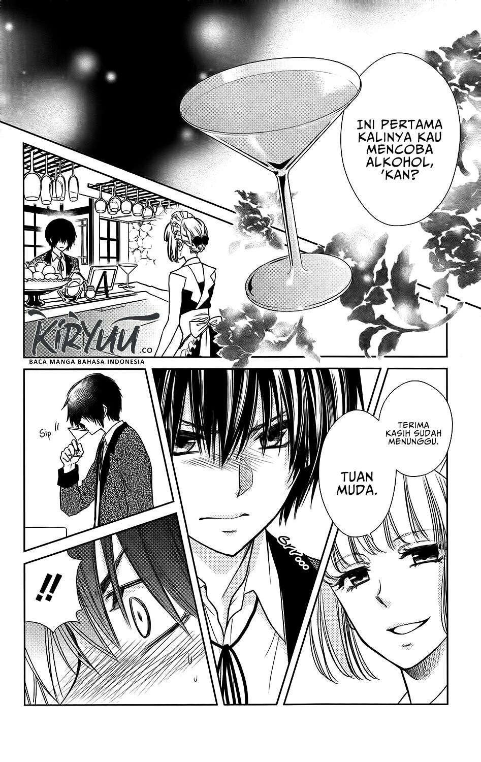 kaichou-wa-maid-sama-marriage - Chapter: 6