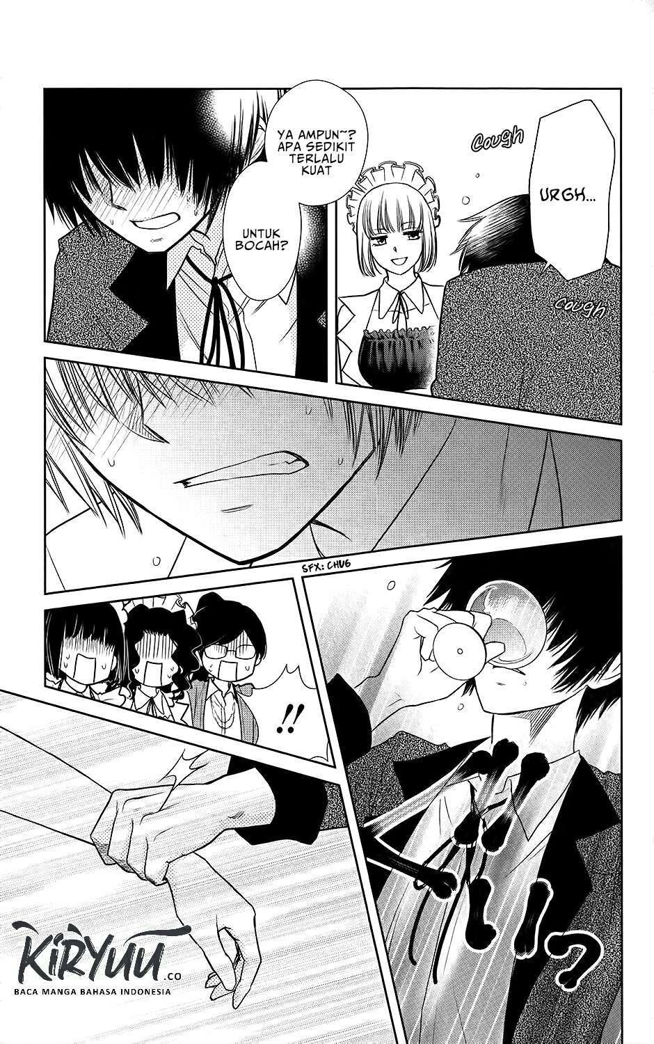 kaichou-wa-maid-sama-marriage - Chapter: 6