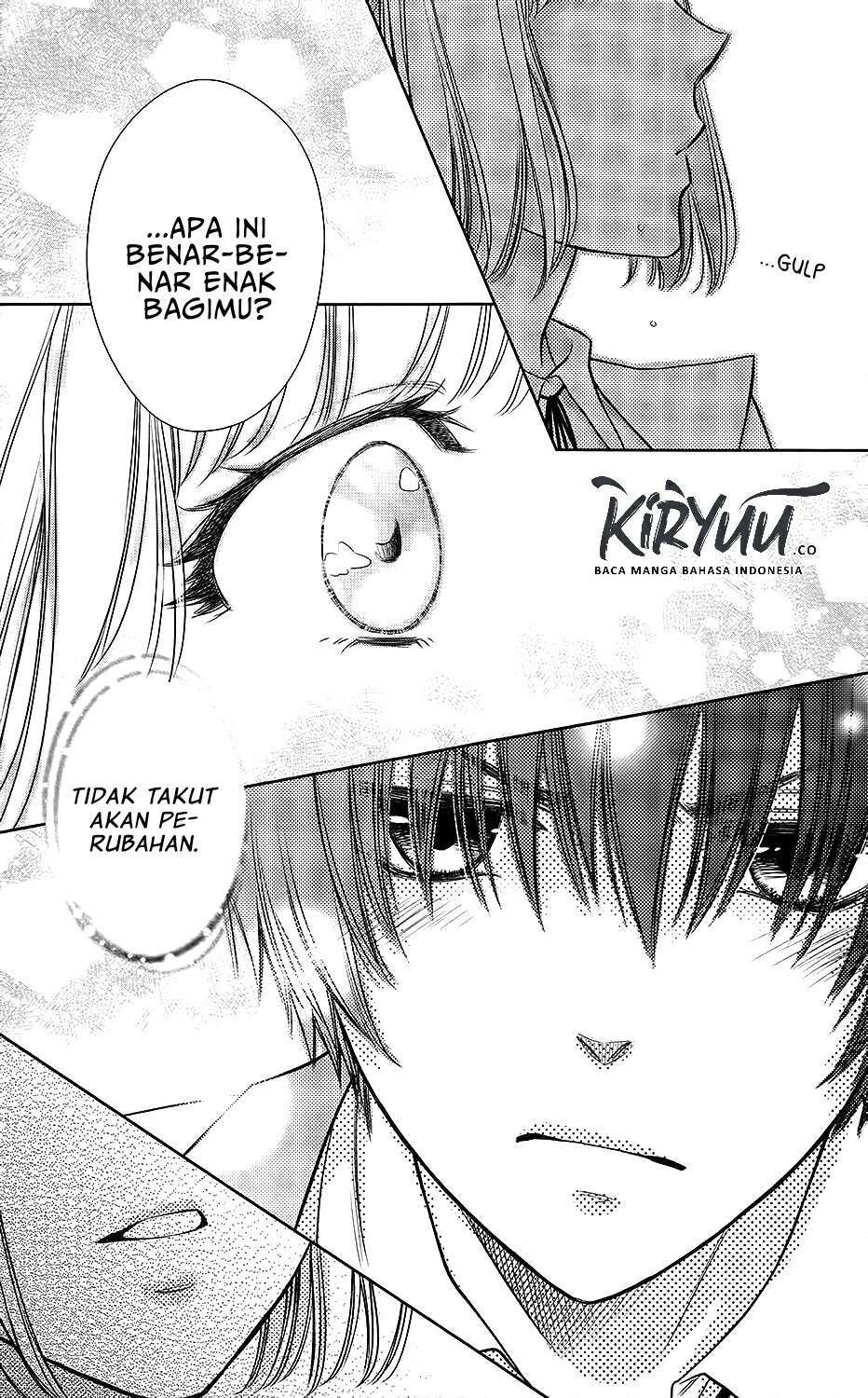 kaichou-wa-maid-sama-marriage - Chapter: 6