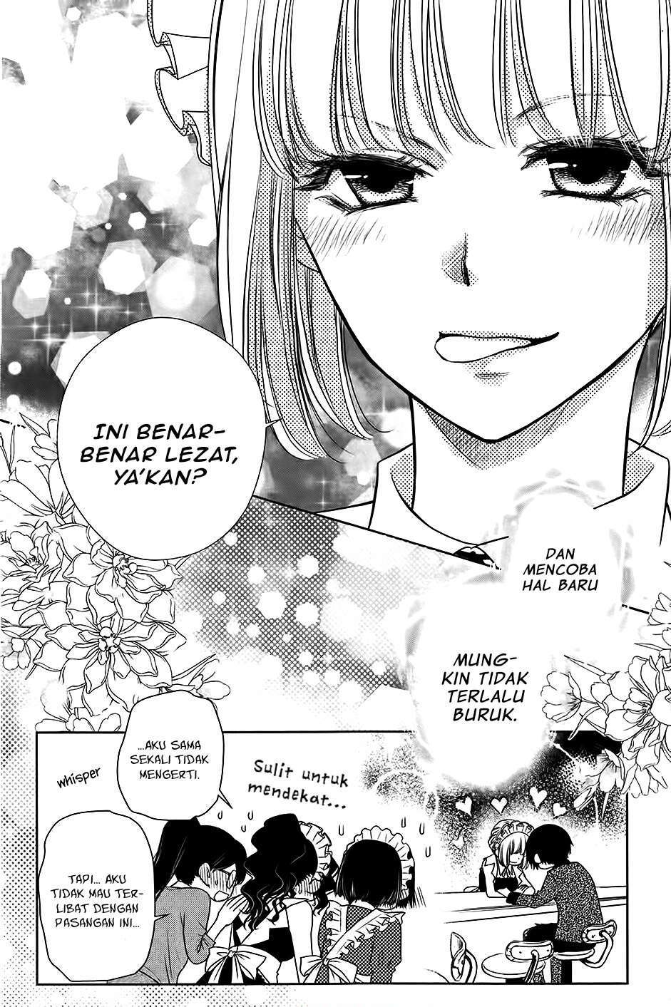 kaichou-wa-maid-sama-marriage - Chapter: 6