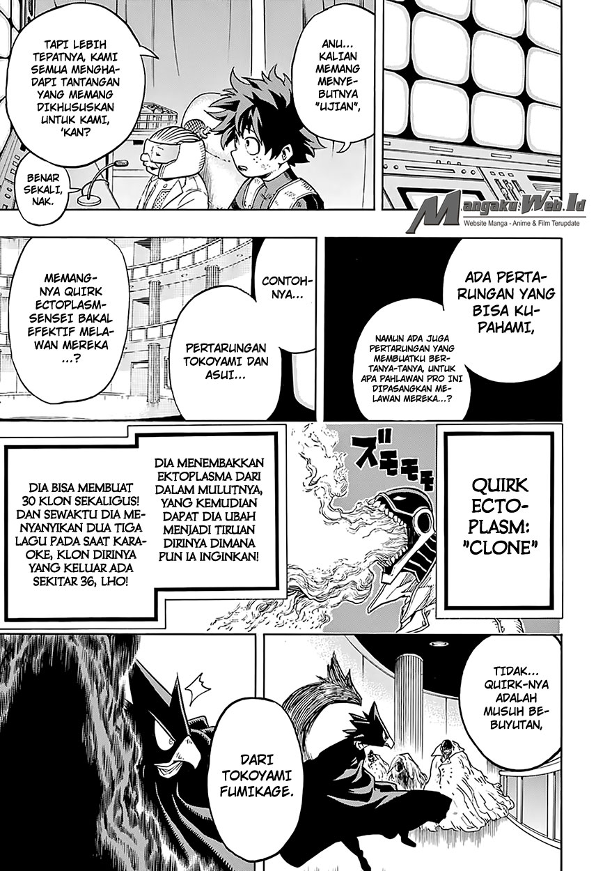 boku-no-hero-academia - Chapter: 66