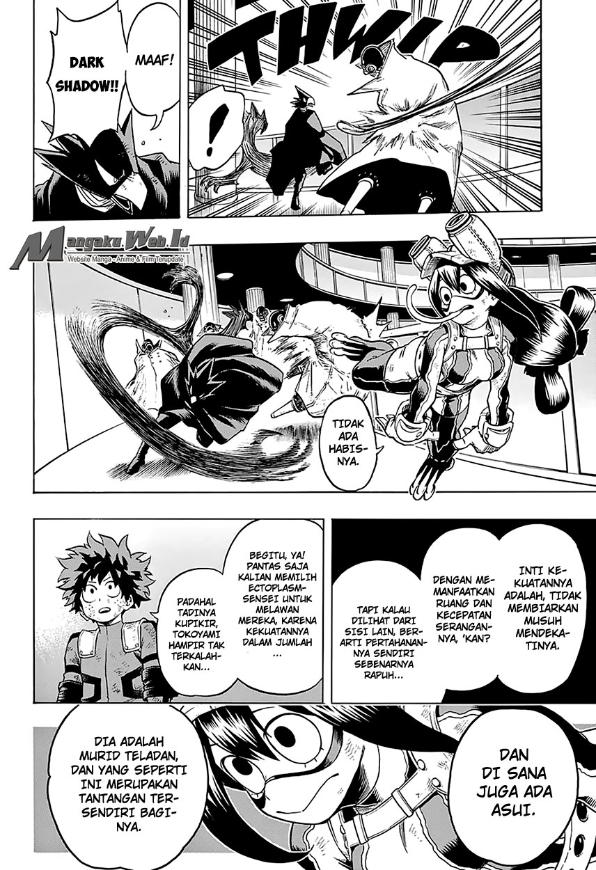 boku-no-hero-academia - Chapter: 66