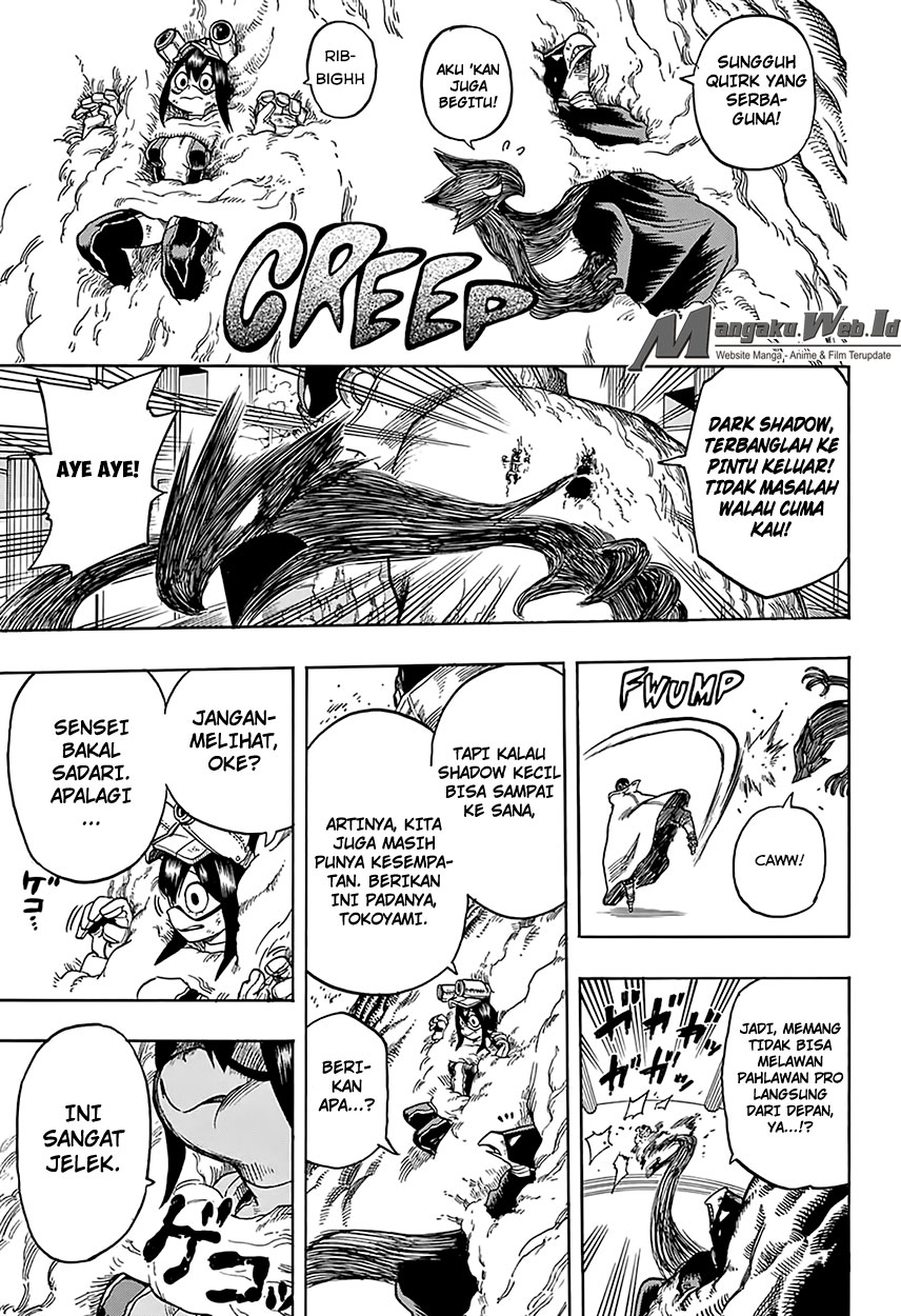 boku-no-hero-academia - Chapter: 66