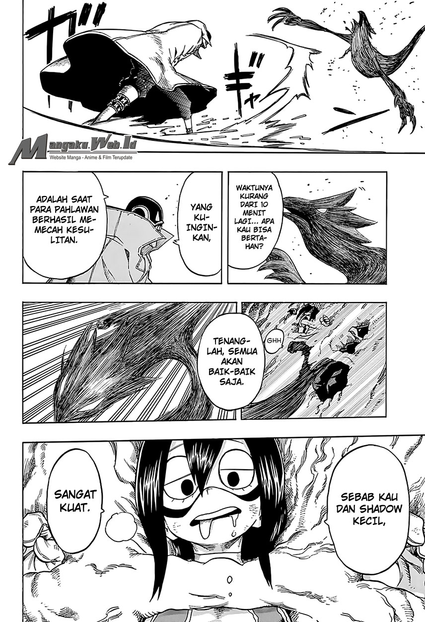 boku-no-hero-academia - Chapter: 66