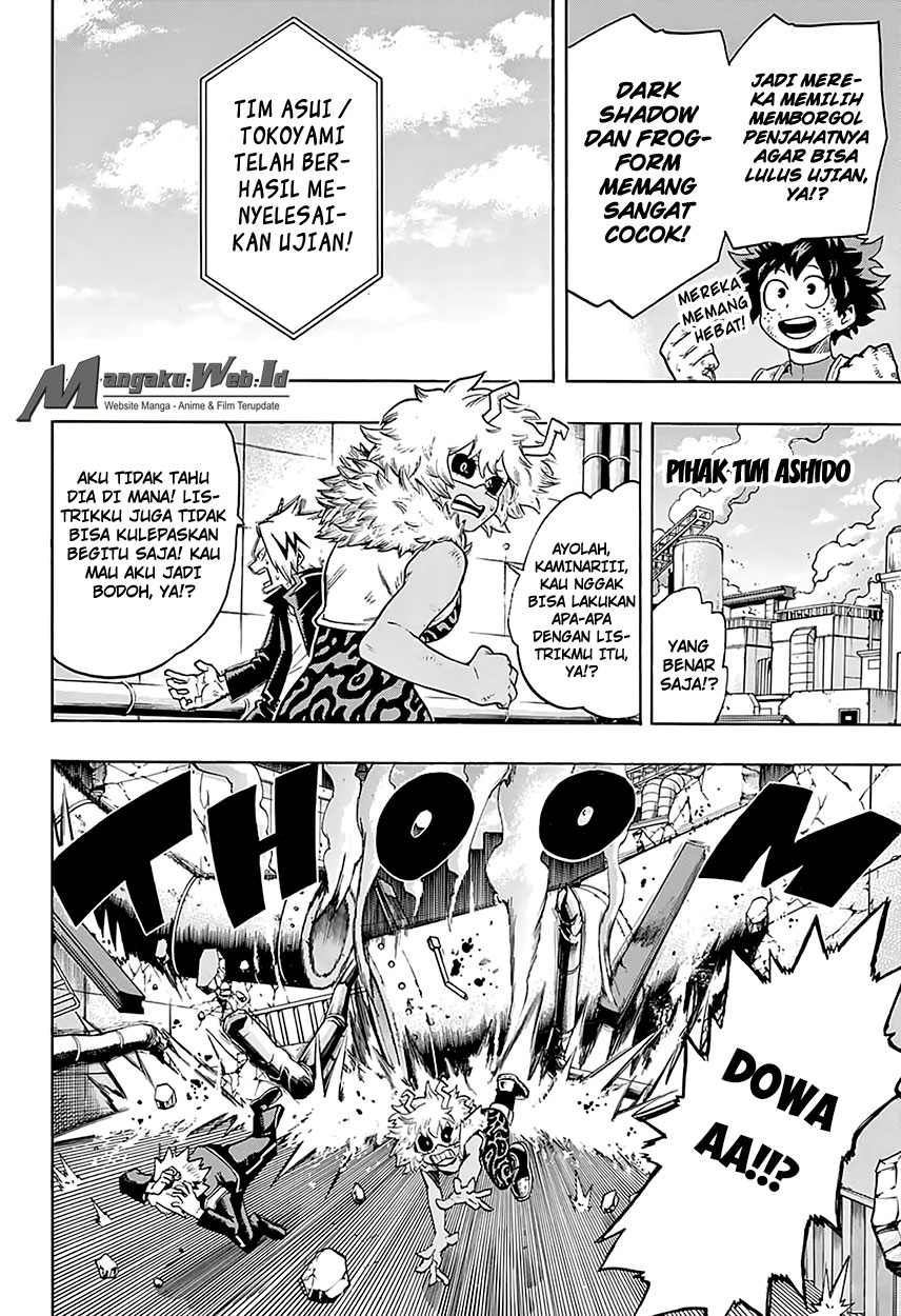 boku-no-hero-academia - Chapter: 66