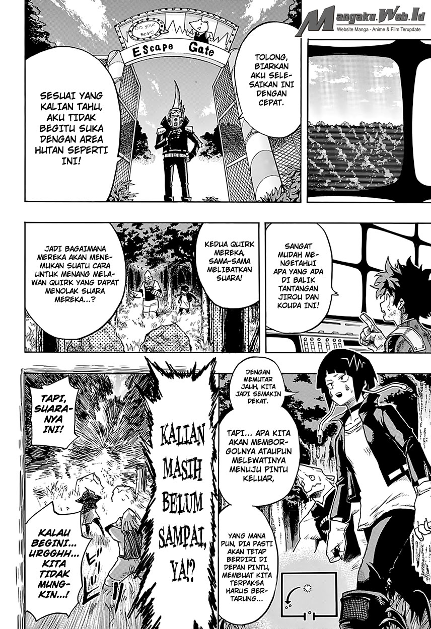 boku-no-hero-academia - Chapter: 66