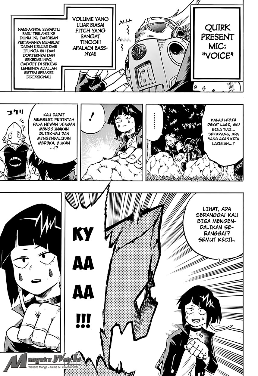 boku-no-hero-academia - Chapter: 66