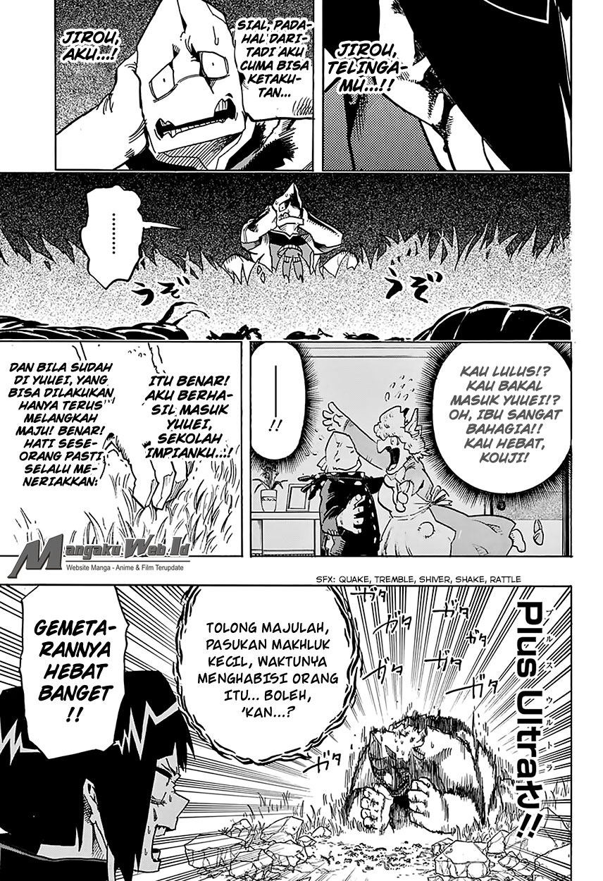 boku-no-hero-academia - Chapter: 66