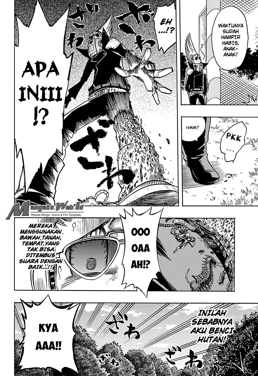 boku-no-hero-academia - Chapter: 66