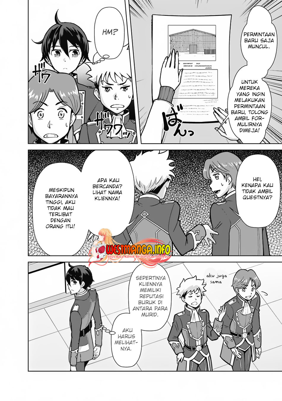 rettou-me-no-tensei-majutsushi-shiitage-rareta-moto-yuusha-wa-mirai-no-sekai-o-yoyuu-de-ikinuku - Chapter: 68