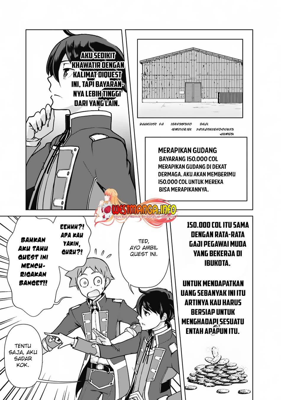 rettou-me-no-tensei-majutsushi-shiitage-rareta-moto-yuusha-wa-mirai-no-sekai-o-yoyuu-de-ikinuku - Chapter: 68