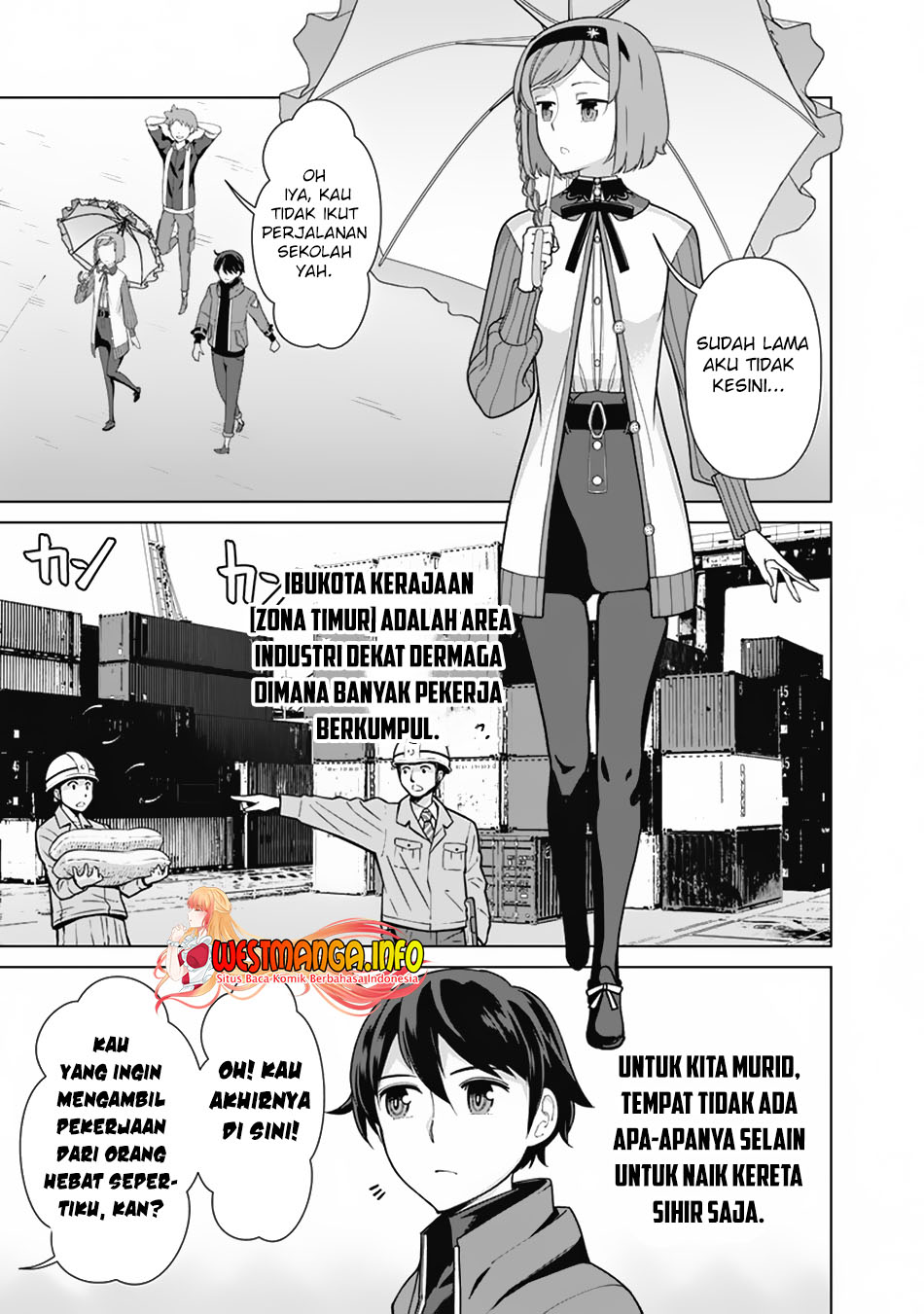 rettou-me-no-tensei-majutsushi-shiitage-rareta-moto-yuusha-wa-mirai-no-sekai-o-yoyuu-de-ikinuku - Chapter: 68