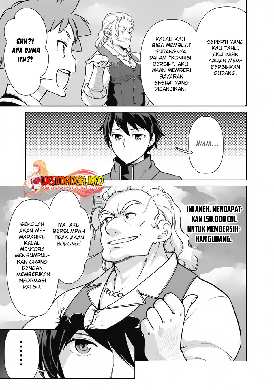 rettou-me-no-tensei-majutsushi-shiitage-rareta-moto-yuusha-wa-mirai-no-sekai-o-yoyuu-de-ikinuku - Chapter: 68