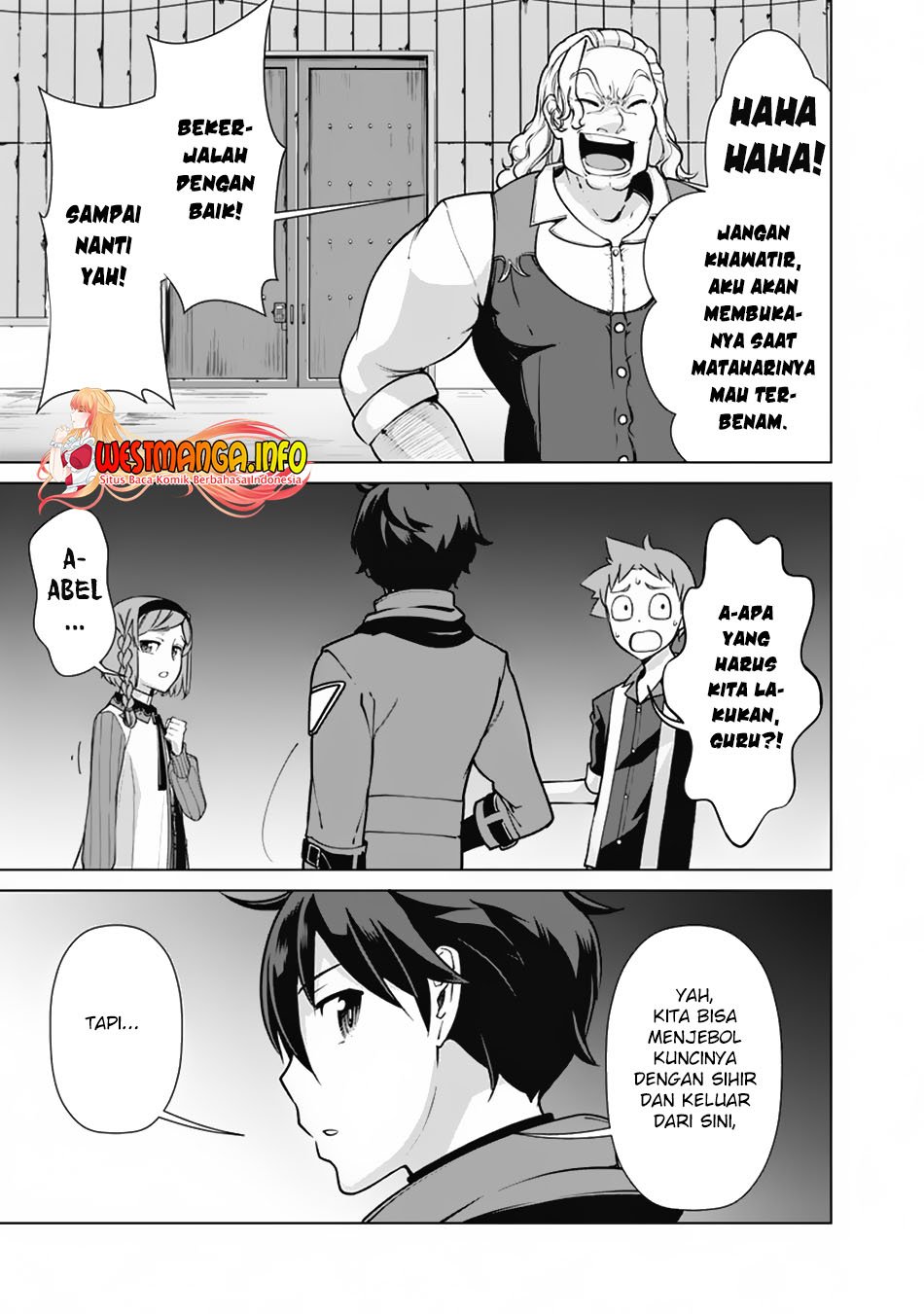 rettou-me-no-tensei-majutsushi-shiitage-rareta-moto-yuusha-wa-mirai-no-sekai-o-yoyuu-de-ikinuku - Chapter: 68