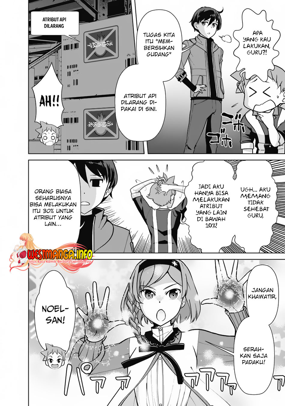 rettou-me-no-tensei-majutsushi-shiitage-rareta-moto-yuusha-wa-mirai-no-sekai-o-yoyuu-de-ikinuku - Chapter: 68