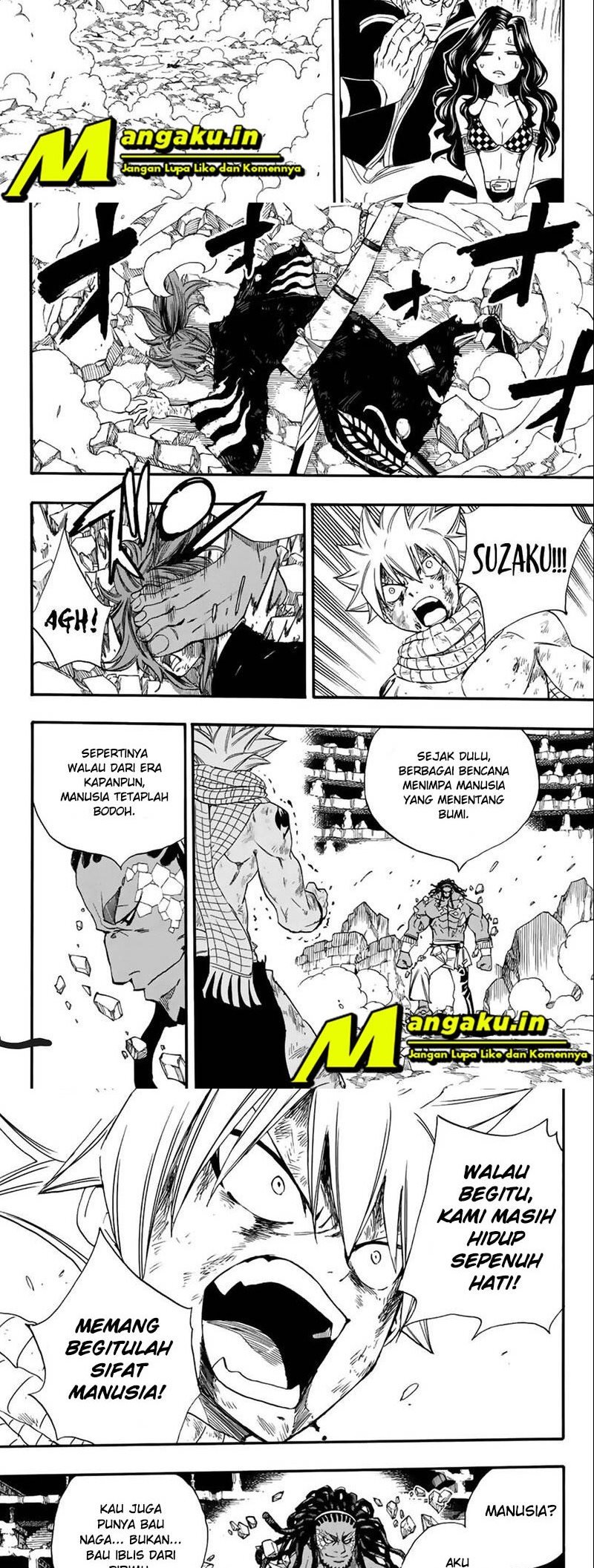 fairy-tail-100-years-quest - Chapter: 114